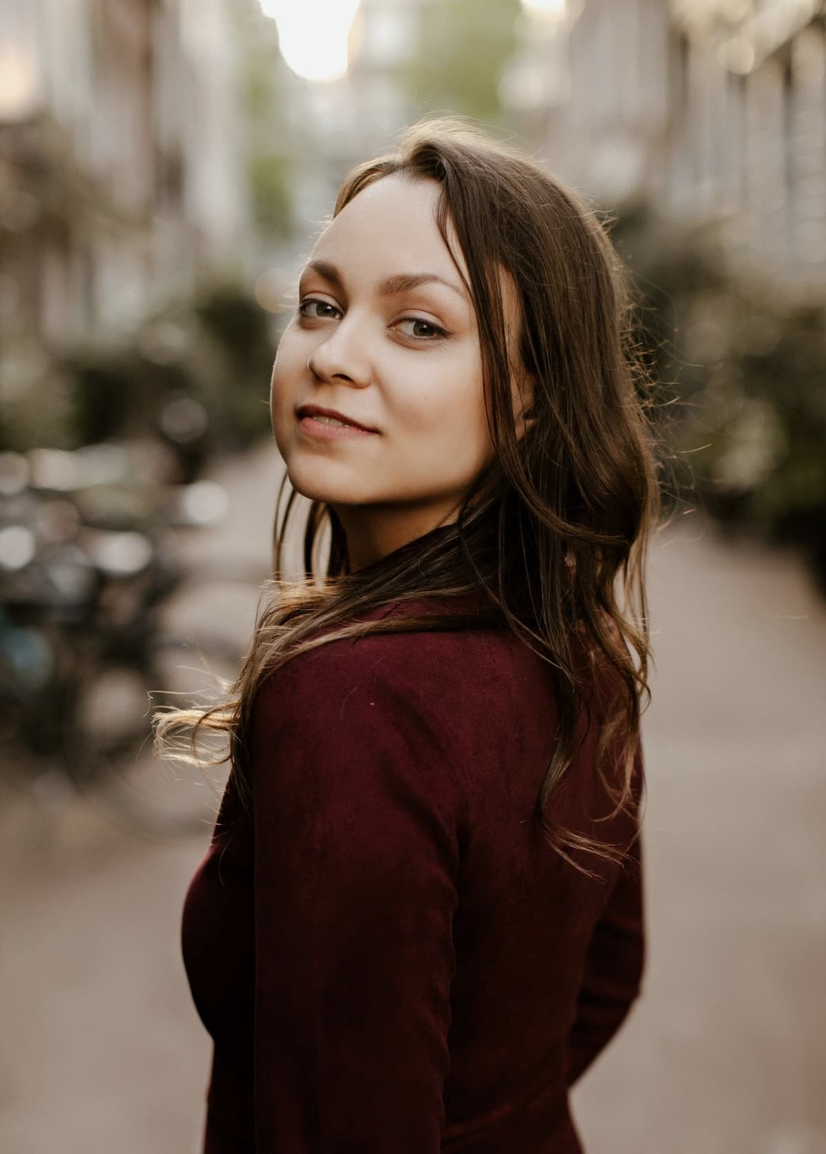 Trio 'Les Mouches Volantes' — Polina Yashchuk, Caecilia Van Hoof, Tjeu Zeijen
