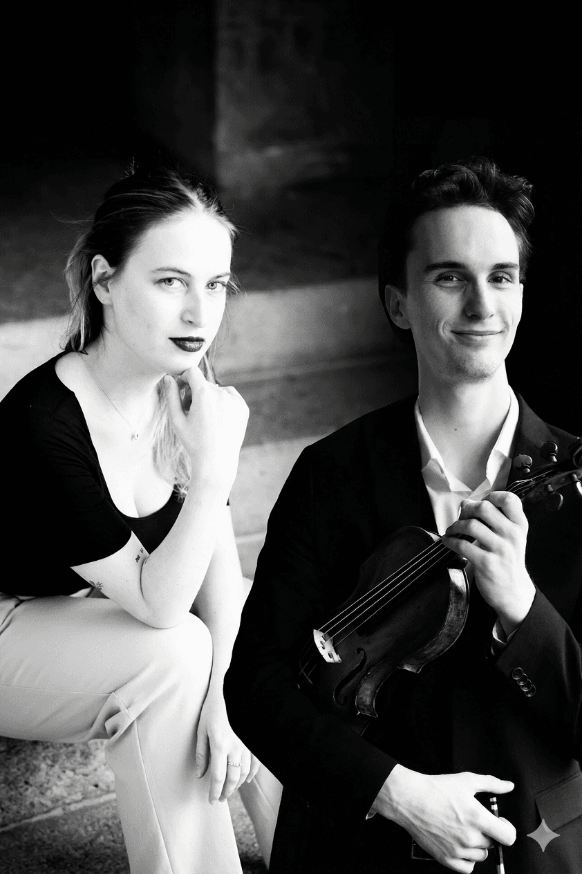 Vierjaargetijden lunchconcerten i.s.m. Conservatorium Maastricht en Landgoed Kasteel Limbricht