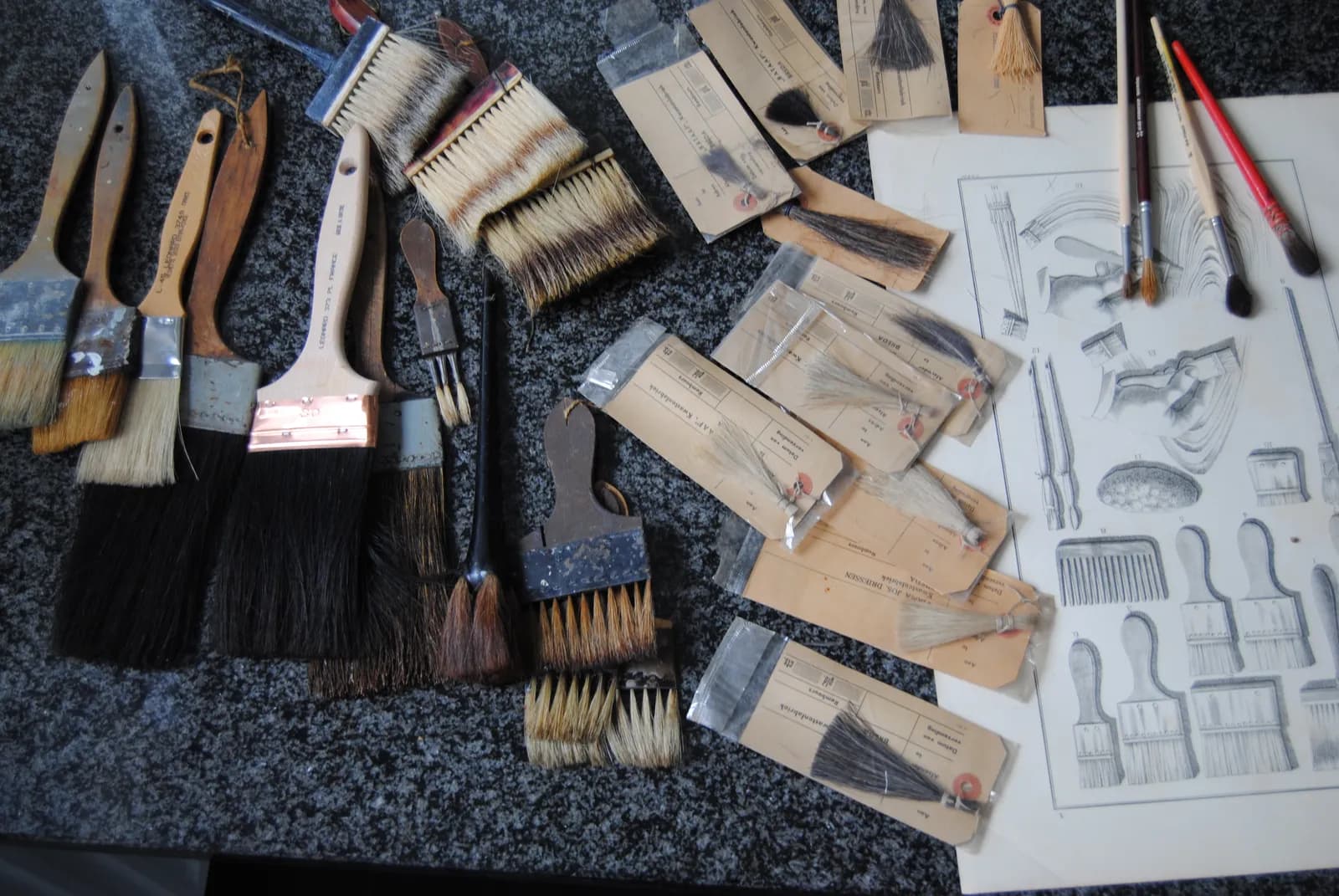 podcast "De kleuren van de koningen"